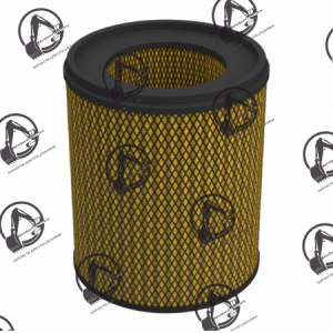 Фильтр воздушный CAT 4L-9852